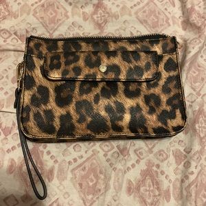 Daniel genuine leather